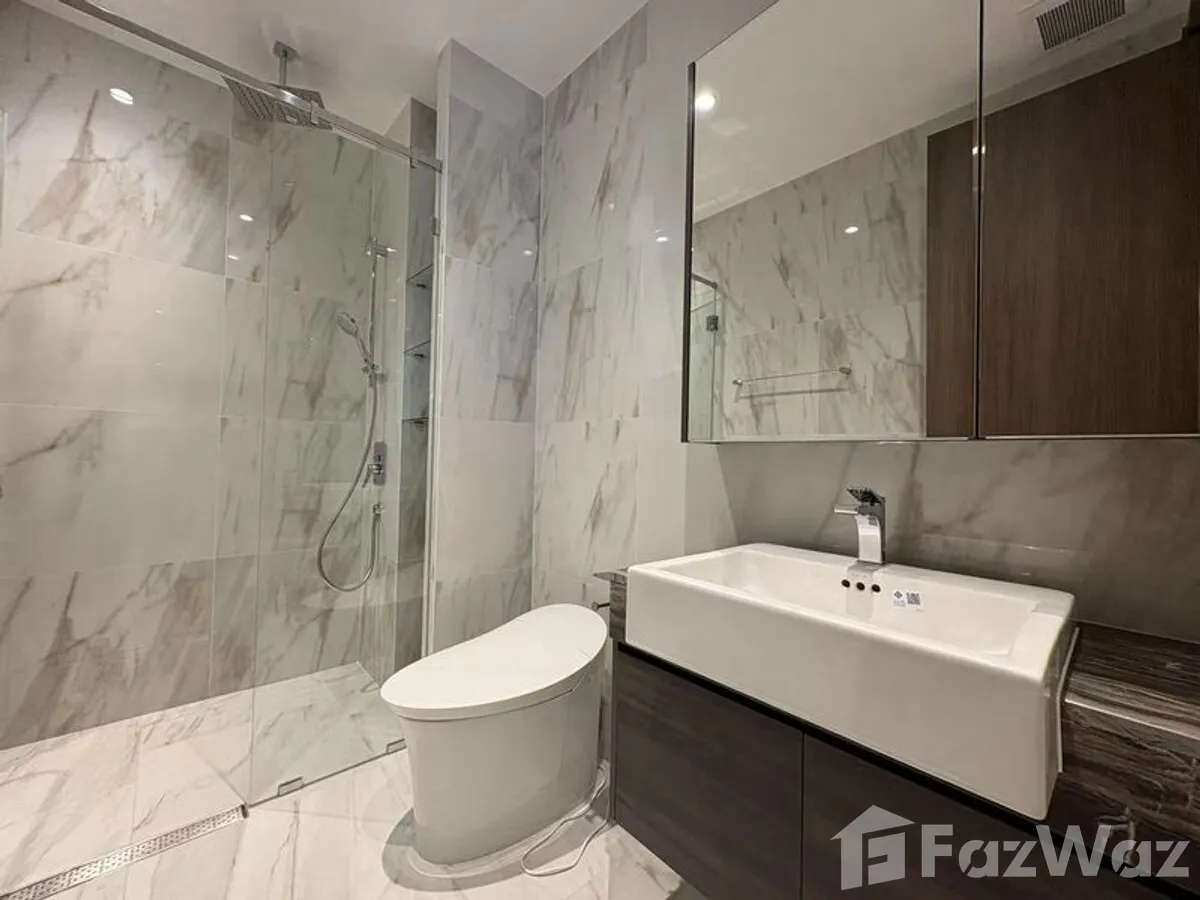 รูป คอนโดให้เช่า 1 ห้องนอน ในโครงการ ศุภาลัย ไอคอน สาทร 6181018 - รูปที่ 6/8