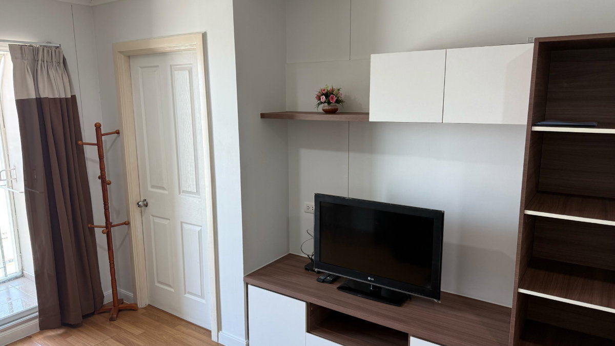 รูป 🤝🏻RB24125 ให้เช่าถูกมาก👍ลุมพินี พาร์ค ริเวอร์ไซด์ พระราม 3✅แอดไลน์ @mproperty( มี @ ด้วย) แอดมินตอบไว - รูปที่ 5/24