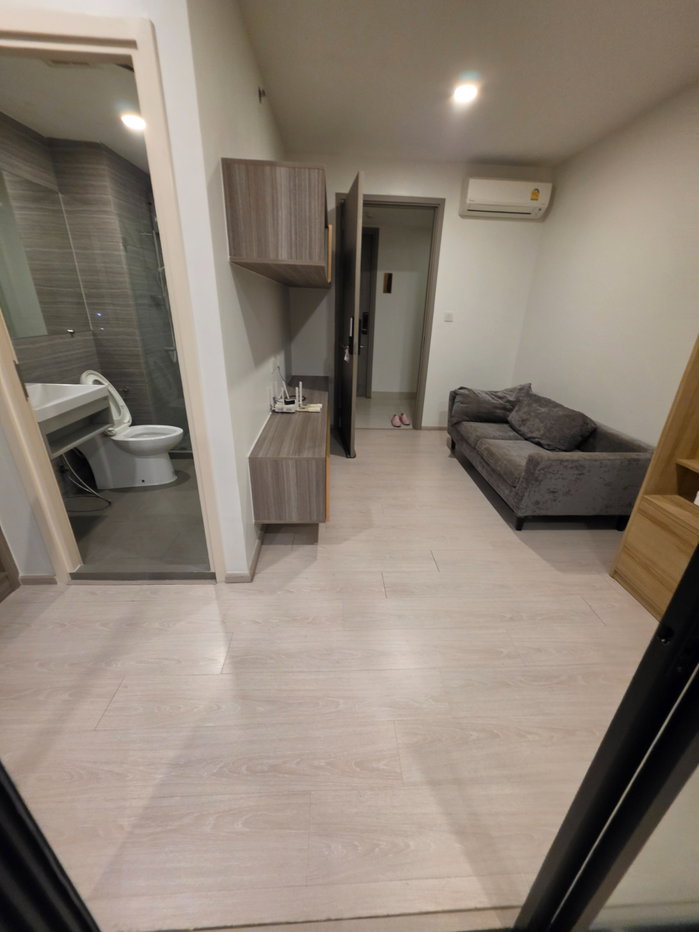 รูป ไนท์​บริดจ์​พหลโยธิน​อินเตอร์​เชนจ์​ ใกล้​บีทีเอสวัดพระศรี - รูปที่ 9/27