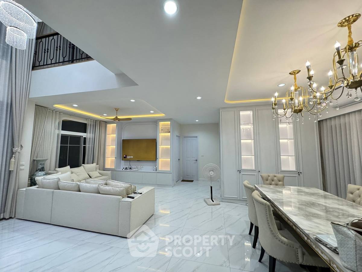 รูป บ้าน 5-ห้องนอน ที่ แกรนดิโอบางนา กม. 5 ใน บางแก้ว (ID 2800336) - รูปที่ 4/14