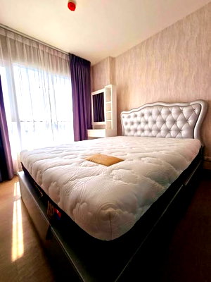 Condos for rent :  For rENT Aspire Ngamwongwan  9,500