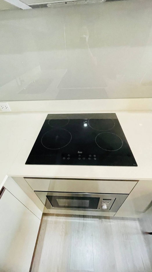 รูป ให้เช่า The politan aqua ห้องหน้าแม่น้ำ แบบ 2 ห้องนอน วิวแม่น้ำ180องศา - รูปที่ 12/13