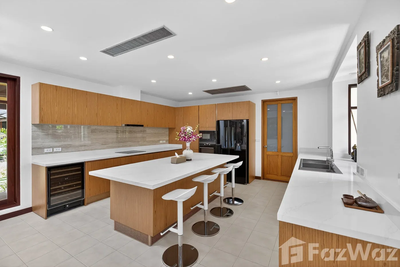 picture 3+1 bed pool villa for sale in Laguna homes 6180651 - 23/36