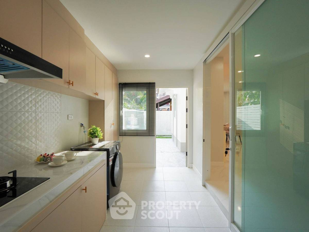 รูป บ้าน 3-ห้องนอน ที่ บ้านสวนลลนาชัยพฤกษ์ ใกล้ เมืองพัทยา (ID 2800720) - รูปที่ 13/35
