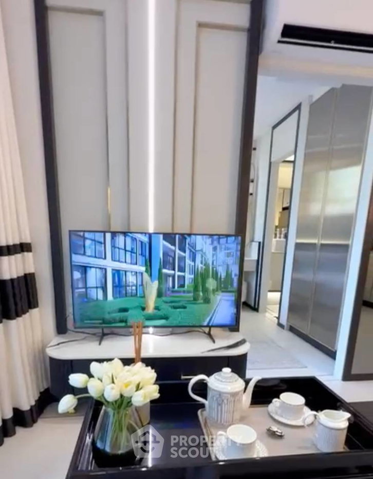 รูป คอนโด 1 ห้องนอน ขาย Embassy Life พัทยา ชั้น 9 ขนาด 35 ตร.ม. (ID 2457872) - รูปที่ 3/6