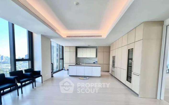 picture 4-BR Condo at SCOPE Thonglor near BTS Thong Lor (ID 2795986) - 7/7