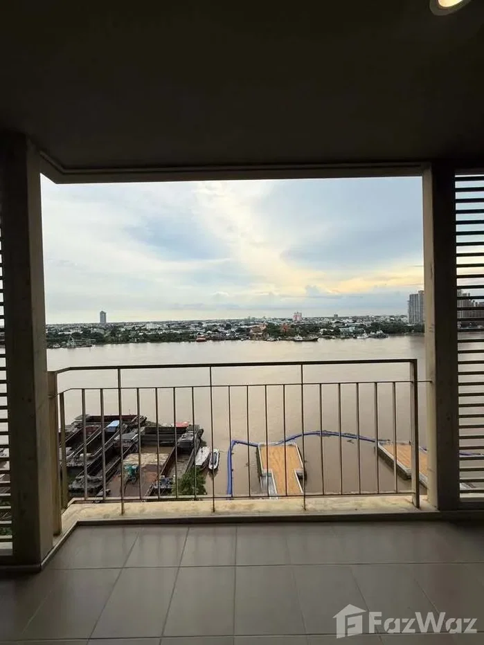picture Lumpini Park Riverside, Rama3 - for rent 6180947 - 11/14