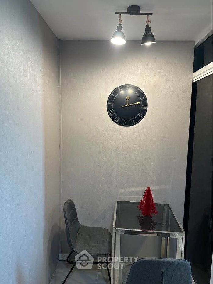 รูป คอนโด 1-ห้องนอน ที่ อัสสกาญจน์เพลส ศรีนครินทร์ ใกล้ ARL หัวหมาก (ID 2799889) - รูปที่ 4/12