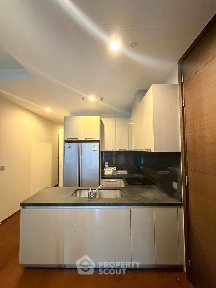 picture 2-BR Condo at Quattro By Sansiri near BTS Thong Lor (ID 2798081) - 4/11