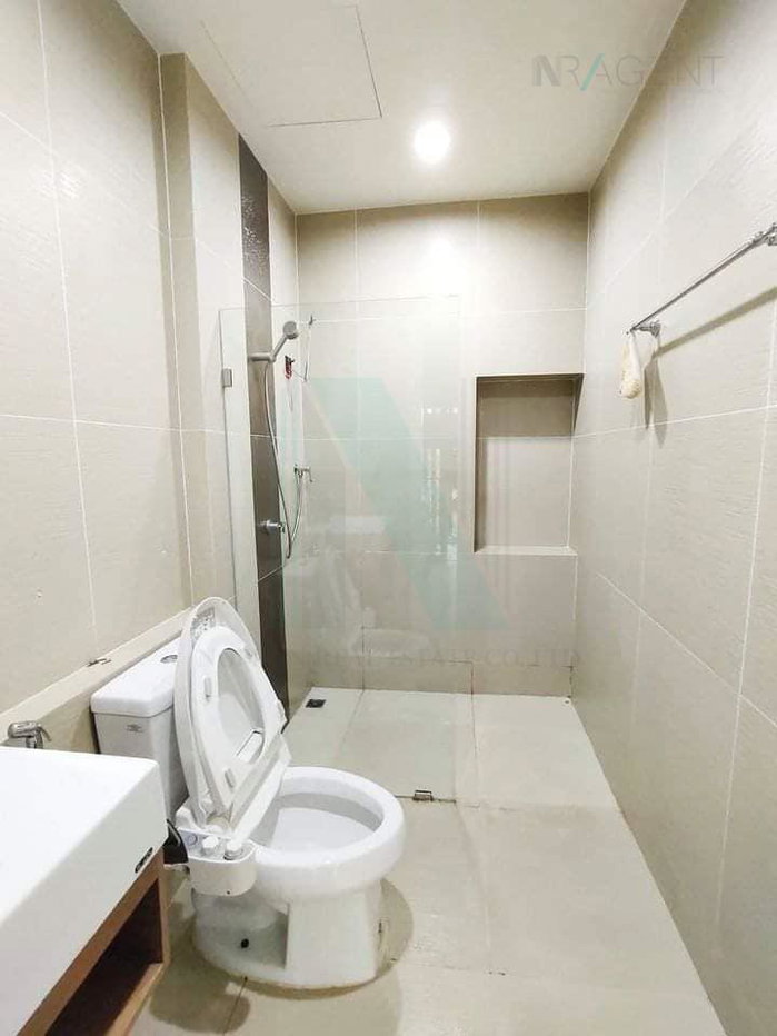 รูป 📌 ขายคอนโด แฮปปี้ ลาดพร้าว 101 อาคาร C ชั้น 4 1 ห้องนอน ขนาด 37.00 ตรม ใกล้ มหาวิทยาลัยอัสสัมชัญ - รูปที่ 2/8