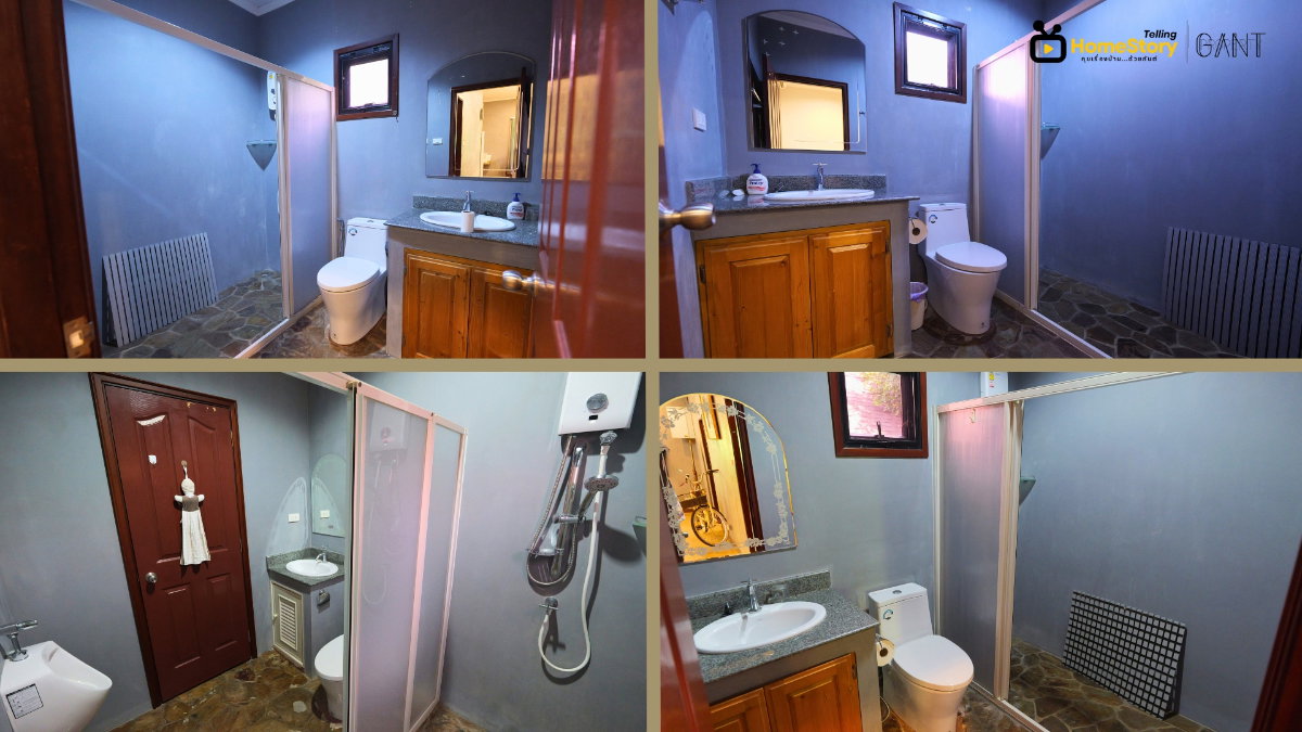 รูป ขายบ้านพักตากอากาศ โบนันซ่า เขาใหญ่ Bonanza Golf Village Khao Yai (Gant-354) - รูปที่ 11/20