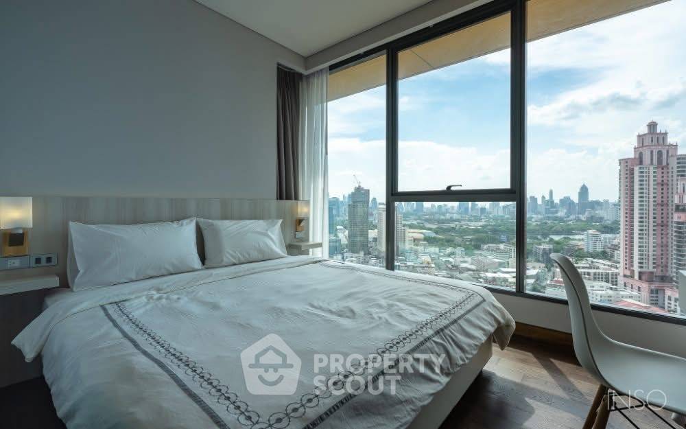 รูป คอนโด 2-ห้องนอน ที่ เดอะ ลุมพินี 24 ใกล้ BTS พร้อมพงษ์ (ID 2799653) - รูปที่ 5/12