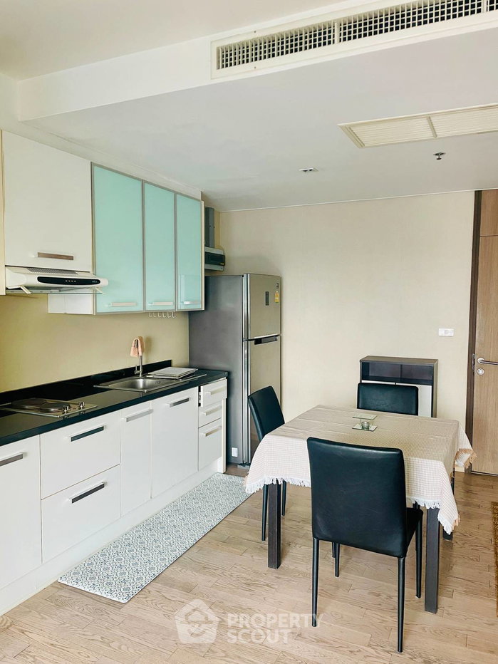 picture 2-BR Condo at Noble Remix near BTS Thong Lor (ID 2041979) - 5/15
