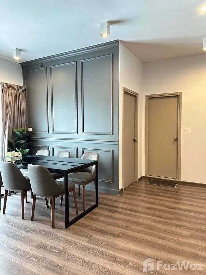 picture IDEO Rama 9 - Asoke 5586936 - 1/9