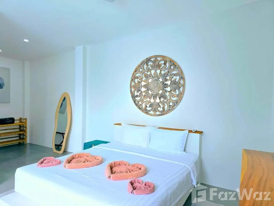รูป ขาย วิลล่า 2 ห้องนอน ในโครงการ ซายยัน พูล วิลล่า 6177417 - รูปที่ 4/14