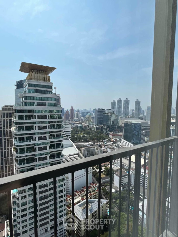 รูป คอนโด 1-ห้องนอน ที่ โนเบิล สเตท 39 ใกล้ BTS พร้อมพงษ์ (ID 2031115) - รูปที่ 10/10