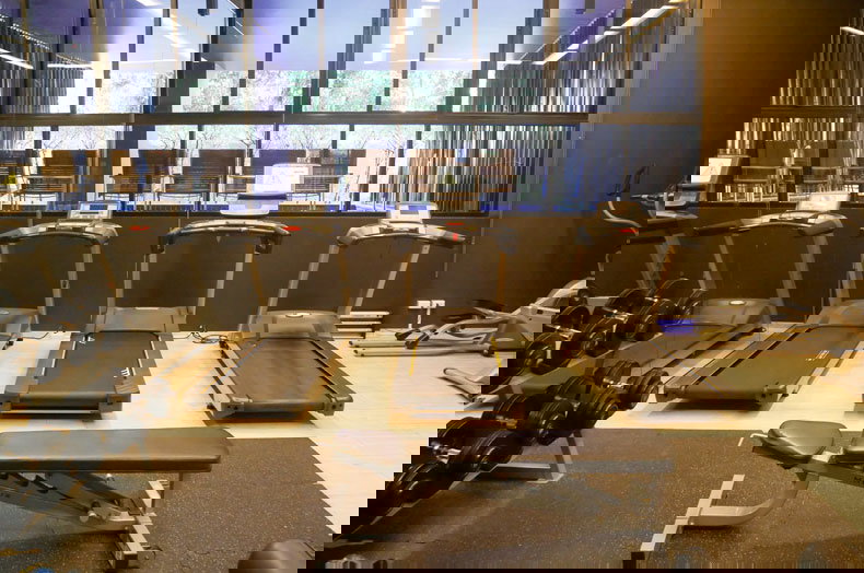 รูป 🇯🇵คอนโดให้เช่า Noble Reveal ย่านยอดนิยมของชาวญี่ปุ่น เดินได้ภายใน 5 นาทีถึง BTS, ซูเปอร์มาร์เก็ต, 7-Eleven, โรงพยาบาล และคาเฟ่ - รูปที่ 14/14