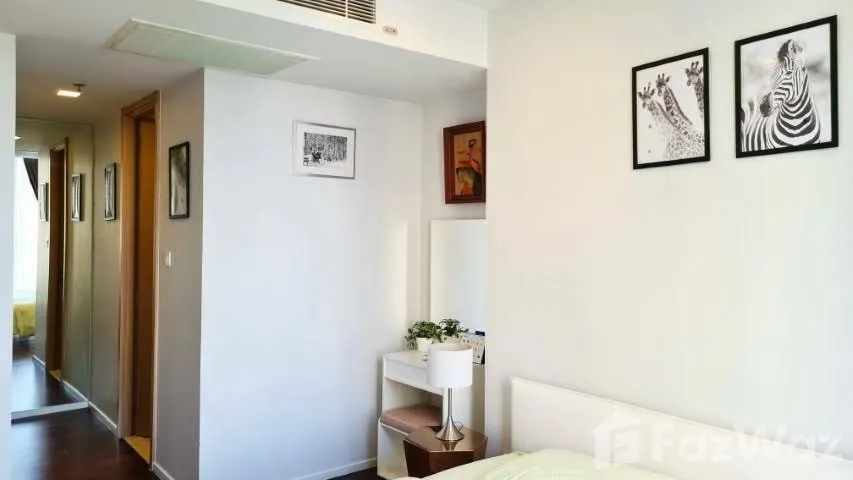 รูป ขาย คอนโด 2 ห้องนอน ในโครงการ ไฮด์ สุขุมวิท 11 59024 - รูปที่ 8/19