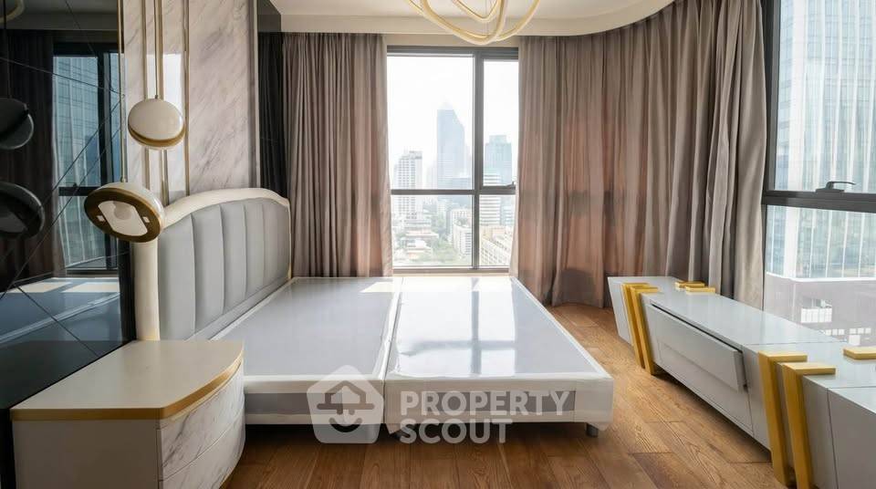 picture 2-BR Condo at Q Chid Lom - Phetchaburi near BTS Chit Lom (ID 2799940) - 17/20