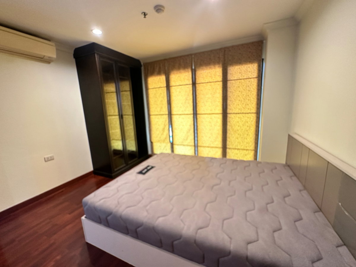 picture For rent 1 bedroom 40 sqm 12,000 baht - 8/14