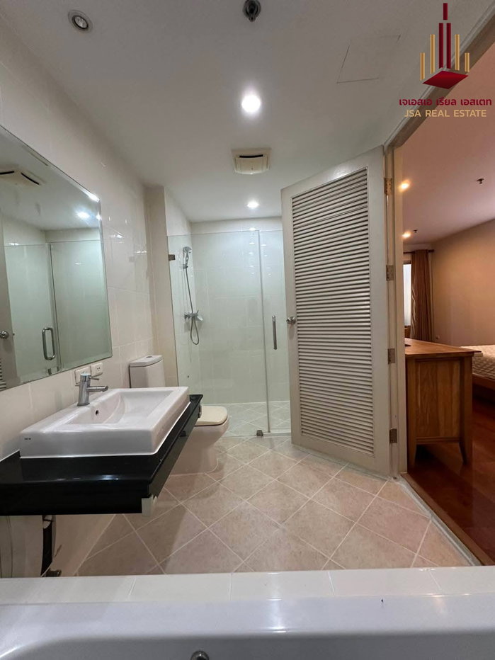 picture β¨ For Rent: The Master Centrium Asoke - Sukhumvit Condo β¨ π° Only 75,000 THB/month - 7/7