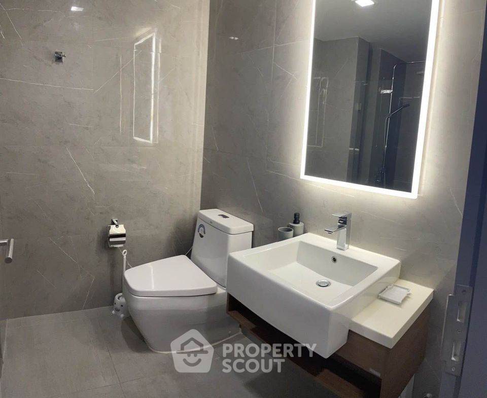 รูป คอนโด 1-ห้องนอน ที่ ดุสิตดีทู เรสซิเดนเซส หัวหิน ใน หนองแก (ID 1413608) - รูปที่ 12/17