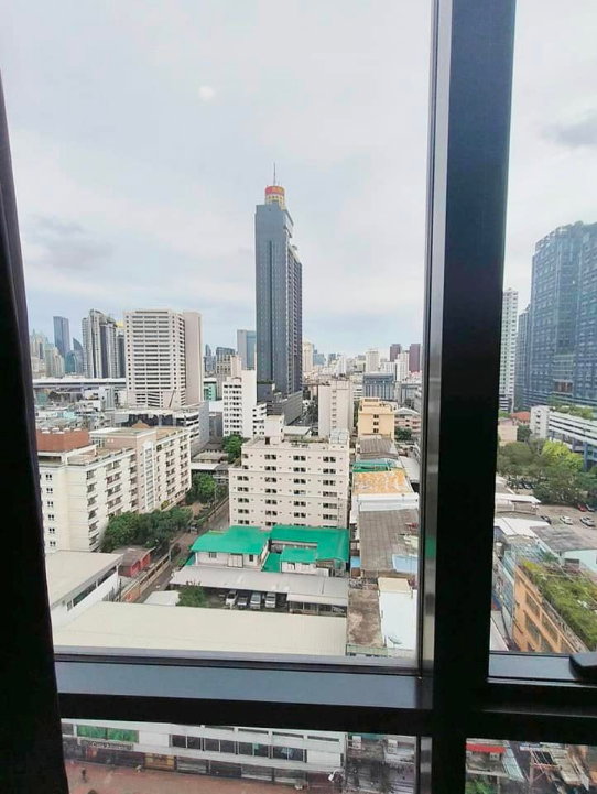 picture R2971 Condo For Rent Ideo Mobi Rangnam - 9/13