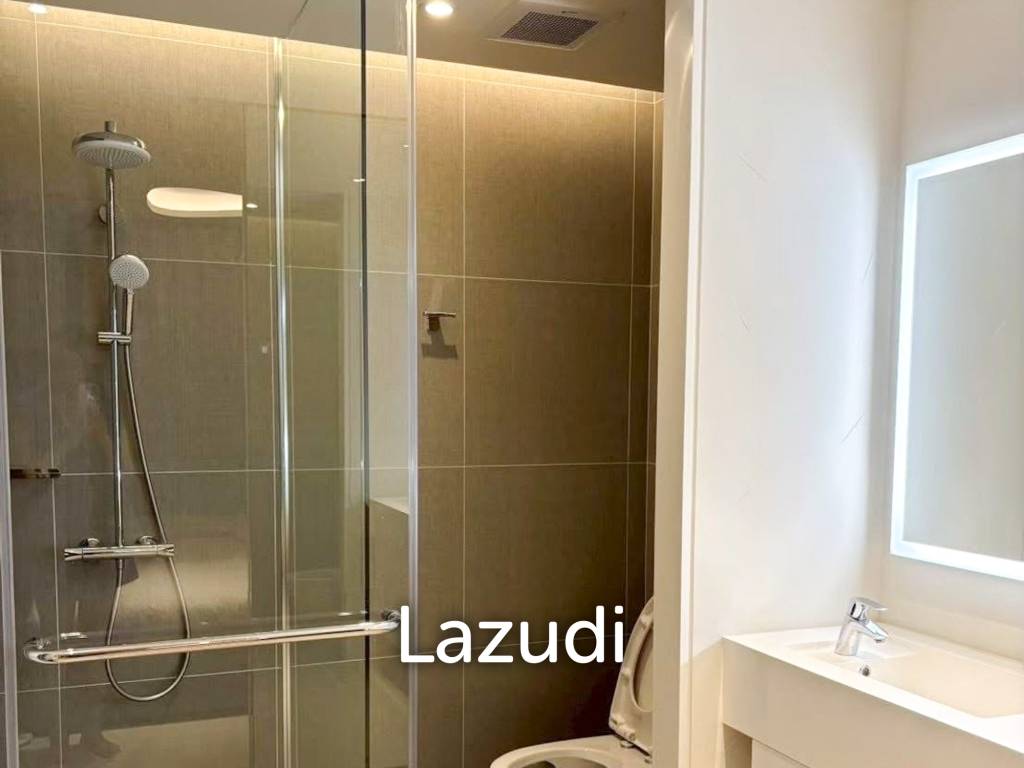 picture 44.68 sqm 1 Bedroom Condo in Veranda Residence - 9/12