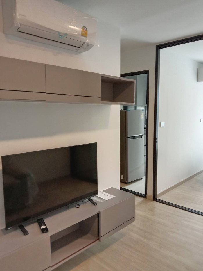 รูป ปล่อยเช่า Galileo รัชดา 32 คอนโดใหม่ ใจกลางรัชดา - รูปที่ 2/13