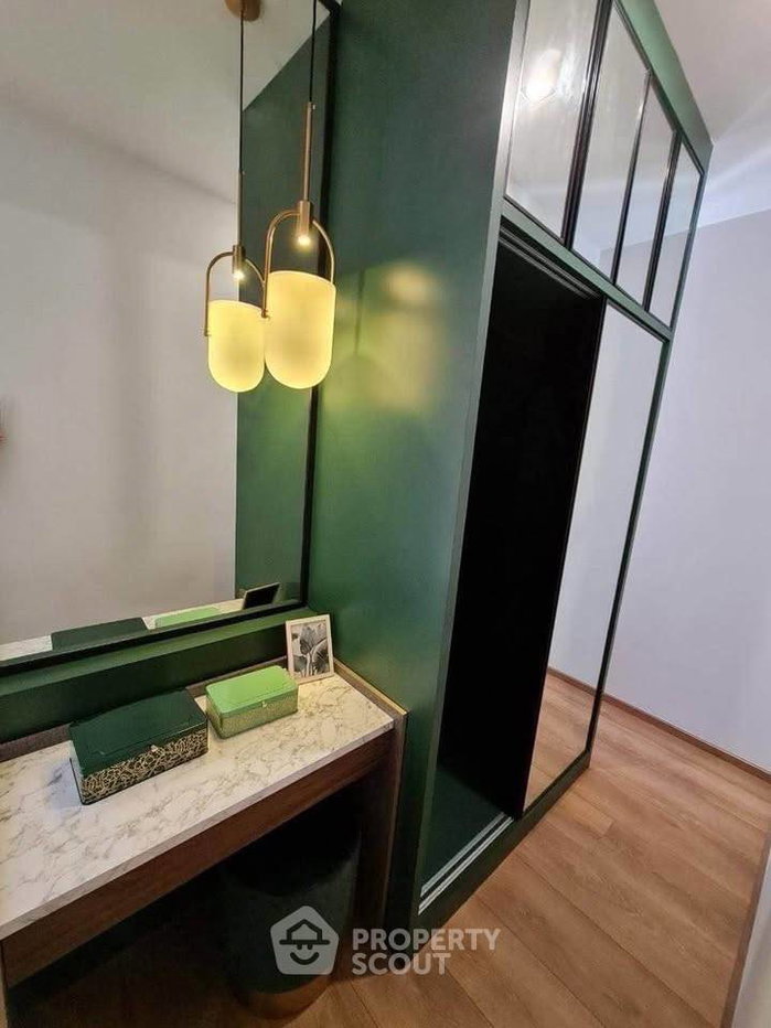picture 1-BR Condo at Park Origin Phrom Phong near BTS Phrom Phong (ID 2786801) - 8/8