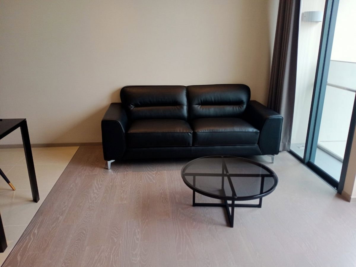 รูป For Rent : The ESSE Asoke (1bed) 51.19 sq.m. 41,000 THB Tel. 0924235675 Cate - รูปที่ 7/8