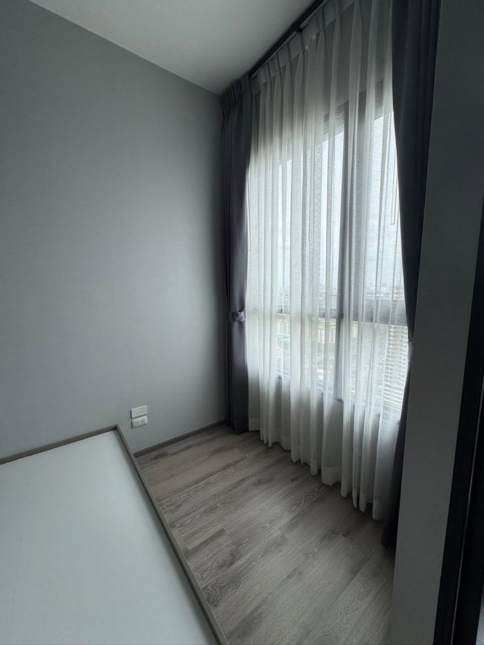 picture Knightsbridge Prime Onnut | High Floor 29 / Rent 15,000 THB 💼✨ - 10/12