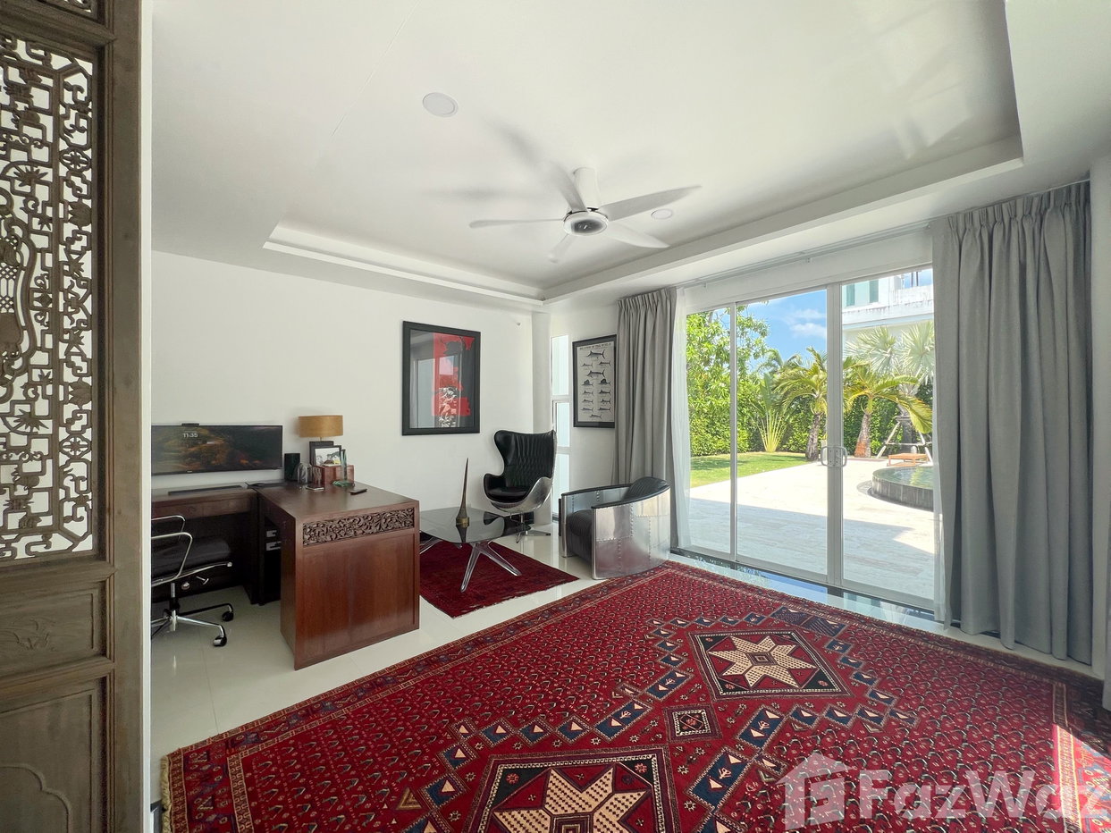 picture 6 Bedroom Villa for rent in Kamala, Phuket  1749694 - 33/49