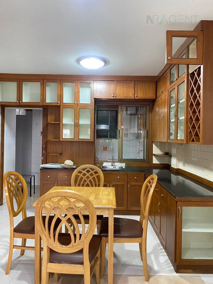 รูป 📌 ขายทาวน์เฮาส์ โครงการ บ้านกลางเมือง พระราม 9 ซอย 43 3 ชั้น 3 ห้องนอน 3 ห้องน้ำ - รูปที่ 3/8