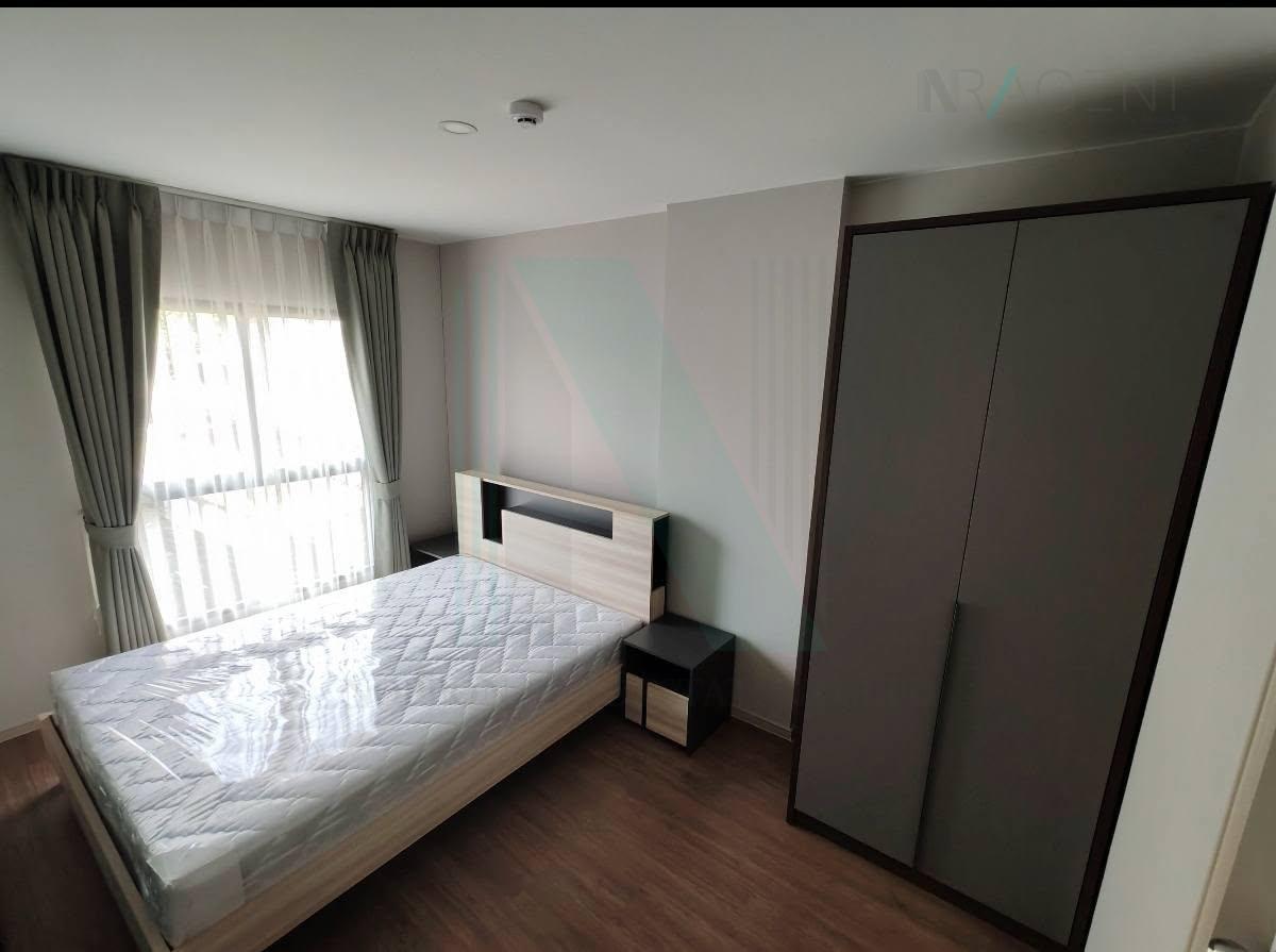 รูป 📌 ขายคอนโด ลุมพินี ซีเล็คเต็ด จรัญ 65-สิรินธร สเตชั่น อาคาร B ชั้น 2 1 ห้องนอน ขนาด 28 ตรม ใกล้ ตลาดสดกรุงธน - รูปที่ 3/8