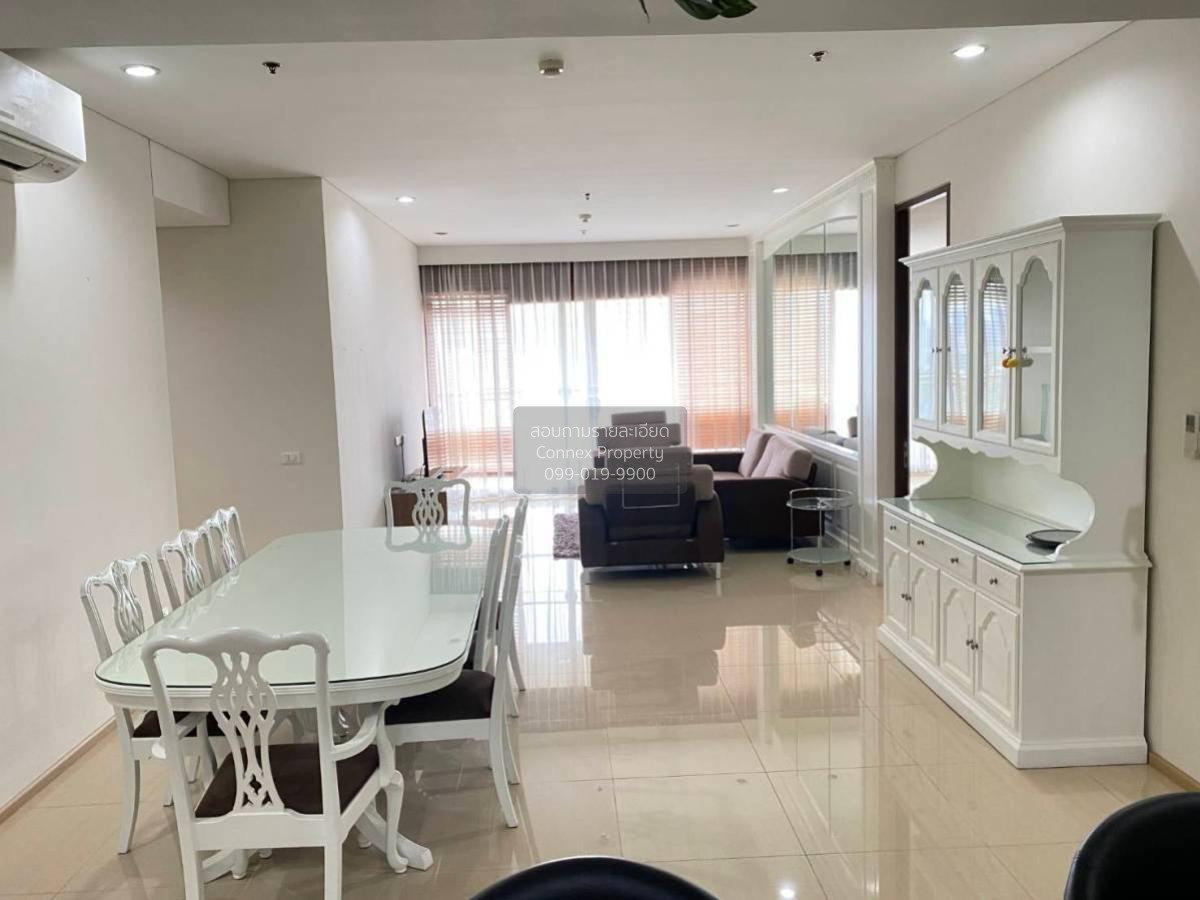 รูป 🔥🔥🔥 เช่าคอนโด เดอะ เลค BTS-อโศก คลองเตย เขต คลองเตย กรุงเทพ CX-21899 ✅ ทักไลน์ @connexproperty ตอบทันที ทีมงานมืออาชีพ ✅ 🔥🔥🔥 - รูปที่ 3/10