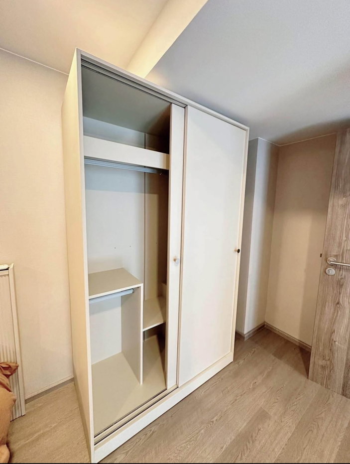 รูป 🌇ให้เช่า Cooper Siam Condo    ซอยรองเมือง 5 ย่านบรรทัดทอง ติดสามย่าน คอนโดใหม่ ห้องใหม่🌇 - รูปที่ 3/10