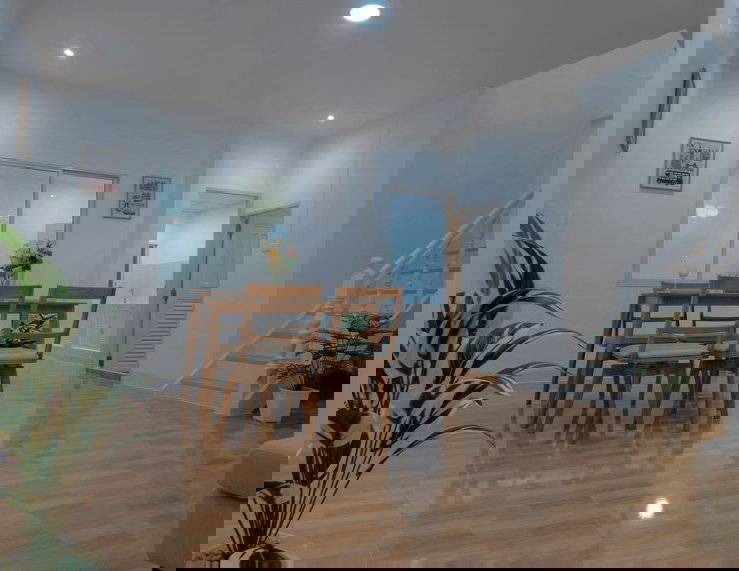 รูป ขายทาวน์เฮาส์ณรงค์สุขนิเวศน์ เลี่ยงเมืองนนท์ 21 ตร.ว. 5 นอน เลขที่บ้านมงคล ฟรีโอน - รูปที่ 18/20