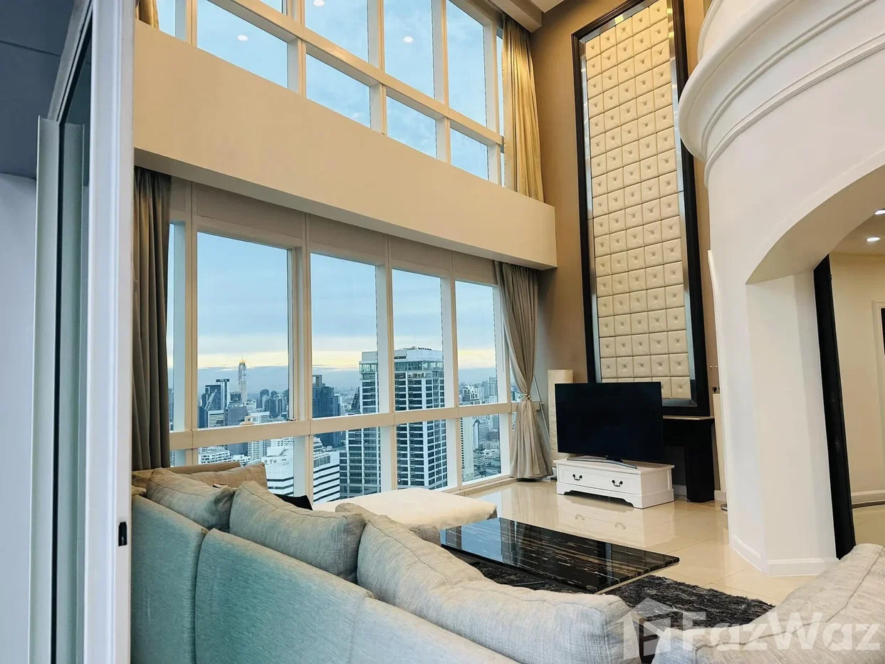 picture Penthouse Millennium Sukhumvit 20 for sell 6179113 - 8/20