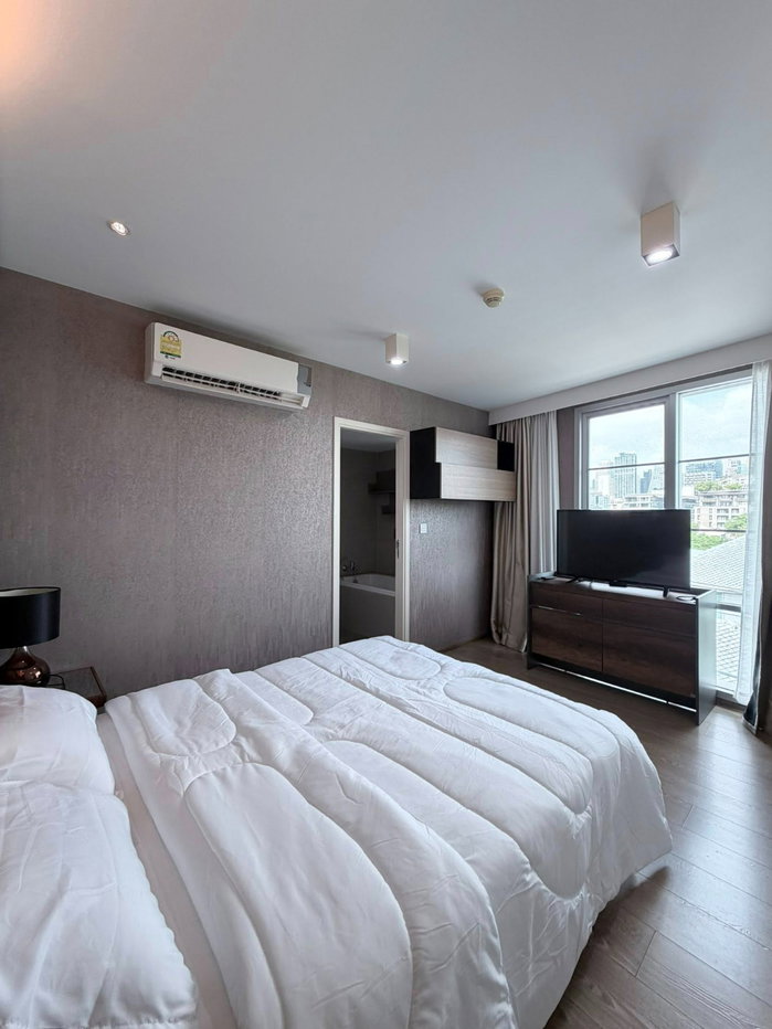 picture Nice View Maestro 39 Sukhumvit 39 condo for rent BTS Phrom Phong - 6/26