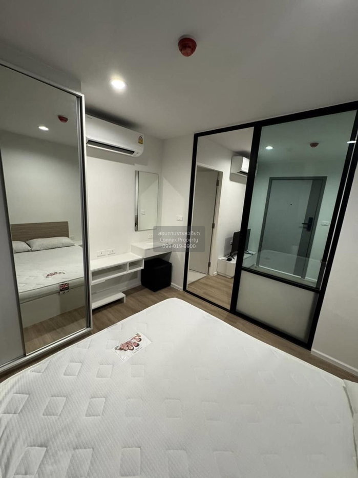 รูป 🔥🔥🔥 เช่าคอนโด  ไอคอนโด แอคทีฟ พัฒนาการ ARL-หัวหมาก สวนหลวง เขต สวนหลวง กรุงเทพ CX-116315 ✅ ทักไลน์ @connexproperty ตอบทันที ทีมงานมืออาชีพ ✅ 🔥🔥🔥 - รูปที่ 7/8