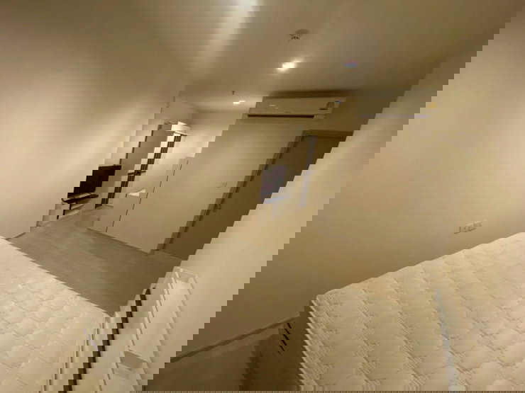 รูป ให้เช่าคอนโด🔥ไลฟ์สุขุมวิท48🔥2Bed🔥50ตรม🔥 - รูปที่ 4/14