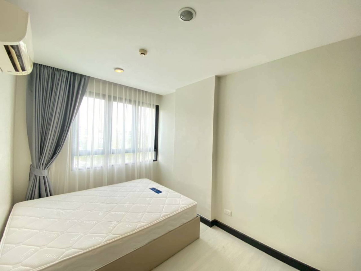 รูป ให้เช่า 2 ห้องนอน 2 ห้องน้ำ Thames Residence แบริ่ง ซอย 5 ขนาด 52 ตรม. (Lineid: nokenos) - รูปที่ 15/23