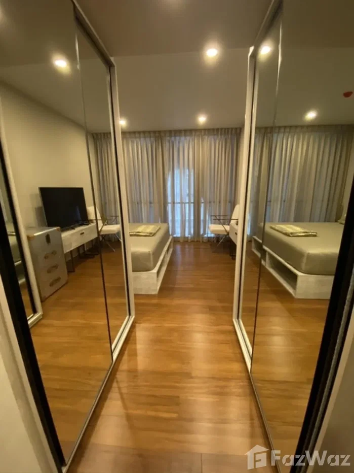 รูป คอนโดให้เช่า 1 ห้องนอน ในโครงการ ณ วรา เรสซิเดนซ์ 6181694 - รูปที่ 9/17