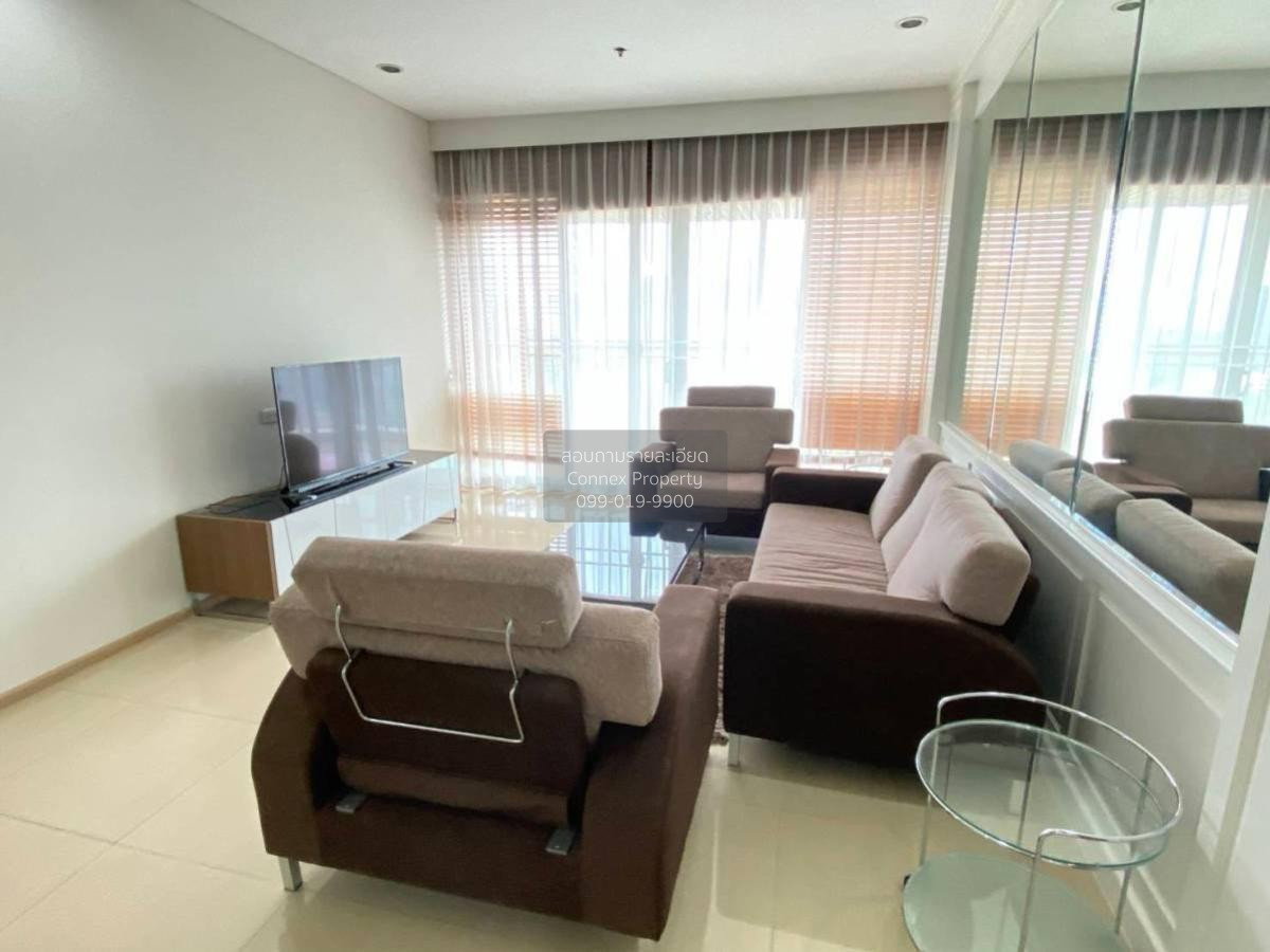 รูป 🔥🔥🔥 เช่าคอนโด เดอะ เลค BTS-อโศก คลองเตย เขต คลองเตย กรุงเทพ CX-21899 ✅ ทักไลน์ @connexproperty ตอบทันที ทีมงานมืออาชีพ ✅ 🔥🔥🔥 - รูปที่ 2/10