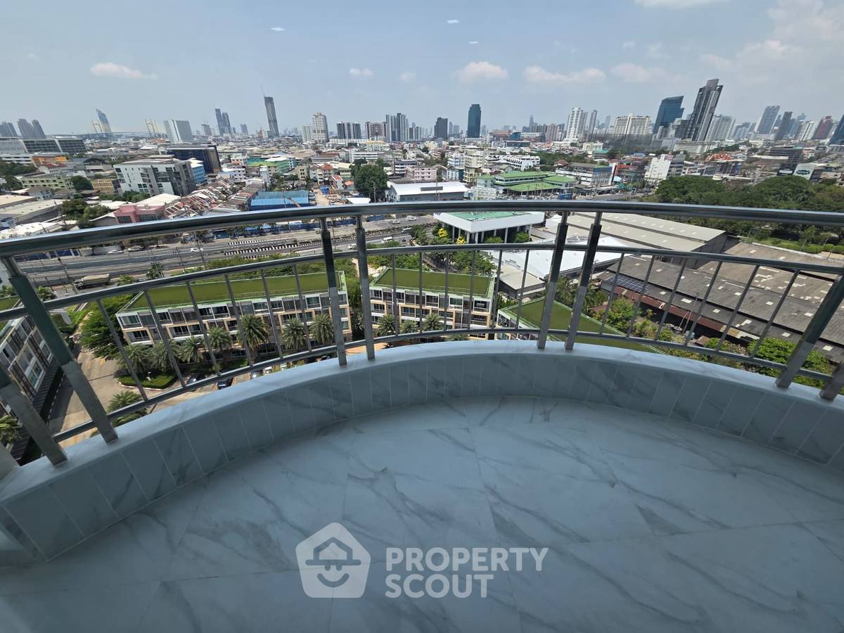 รูป คอนโด 2-ห้องนอน ที่ ศุภาลัย พรีมา ริวา พระราม 3 - นราธิวาส ใน ช่องนนทรี (ID 2801556) - รูปที่ 29/29