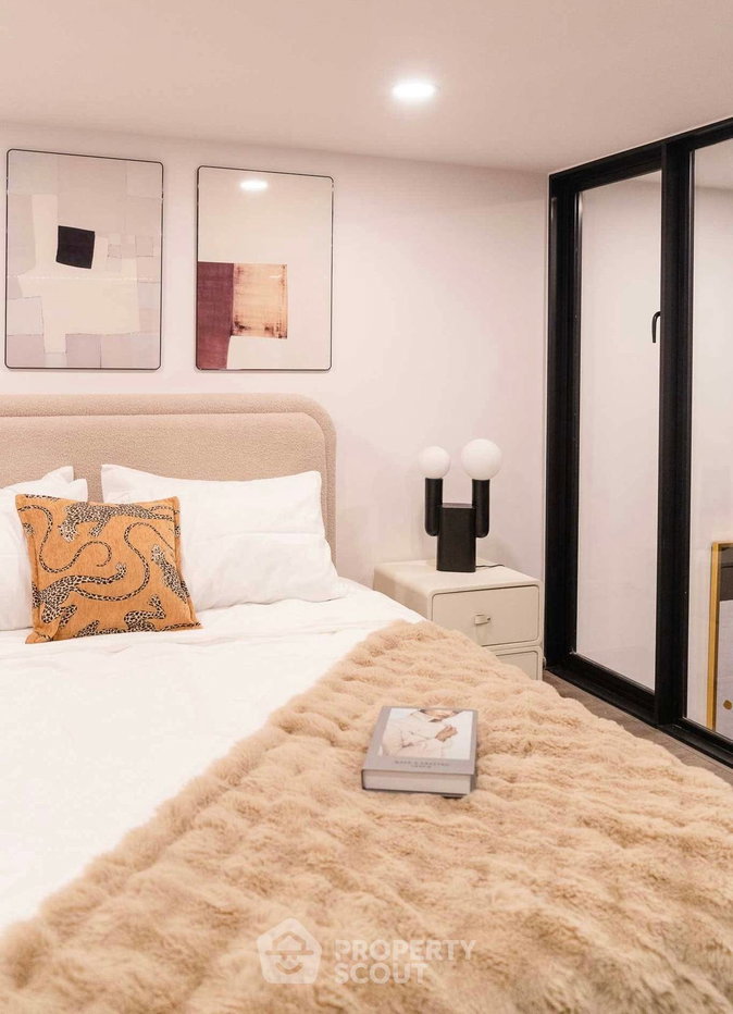 picture 1-BR Condo at SO Origin Kaset Interchange near BTS Kasetsart University (ID 2801467) - 17/29