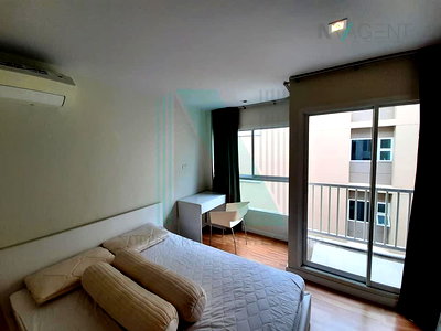 Condos for sale : 📌 For Sell Condo WE CONDO EKKAMAI - RAMINTHRA Building A, Floor 7,Studio, Room size 24.00 sqm