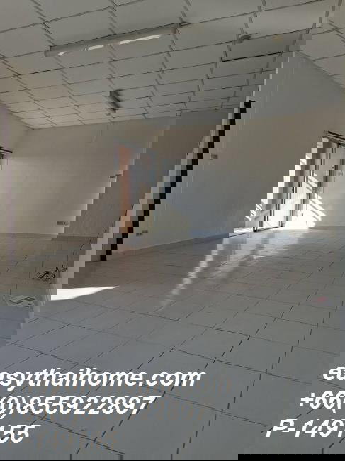 รูป P-149155 วิวเมืองสวย! เตาปูน แมนชั่น 1 นอน 9,000 บาท ใกล้ MRT เตาปูน Line Id: @easythaihome | 085-592-2897 - รูปที่ 3/8