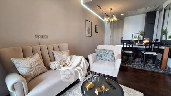 picture 2-BR Condo at The Lumpini 24 near BTS Phrom Phong (ID 2796161) - 1/7